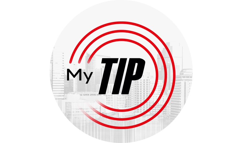 Funciones de administración disponibles en MyTIP para el arrendamiento vehicular